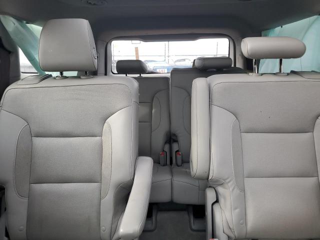 2018 GMC ACADIA SLT 1GKKNULS8JZ123884