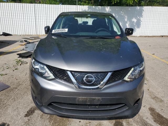 2018 NISSAN ROGUE SPOR - JN1BJ1CRXJW259070