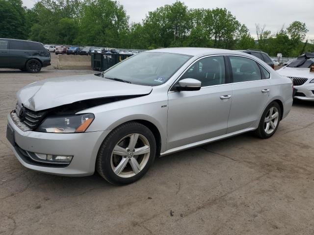 Vin: 1vwat7a3xfc096947, lot: 58657505, volkswagen passat s 2015 img_1