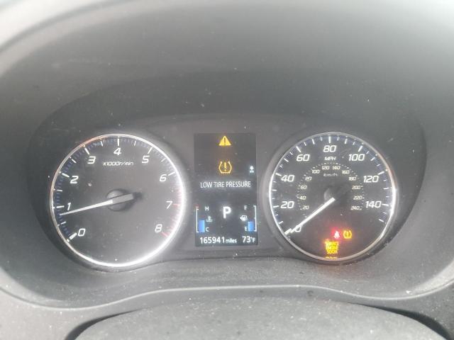 2018 MITSUBISHI OUTLANDER - JA4AD2A37JZ012652