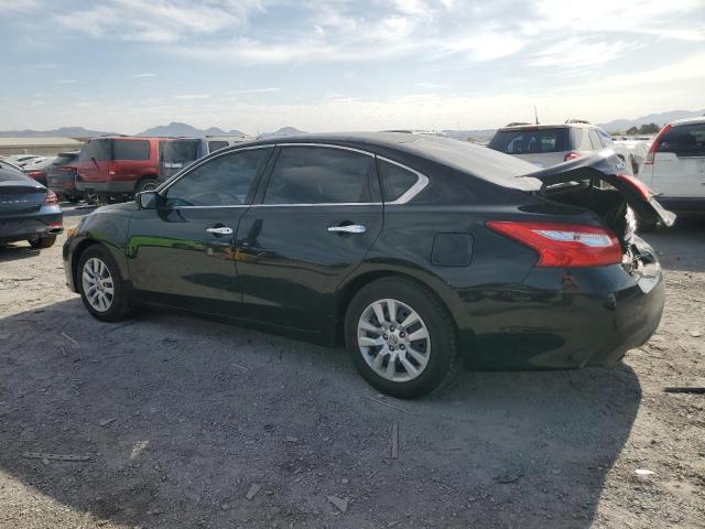 Vin: 1n4al3ap6gc136351, lot: 58432595, nissan altima 2.5 20162