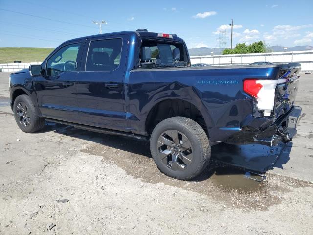 Vin: 1ftvw1ev4pwg61634, lot: 57887145, ford f150 light lightning pro 20232