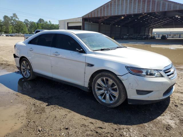 Vin: 1fahp2fw8bg141839, lot: 56594285, ford taurus limited 20114
