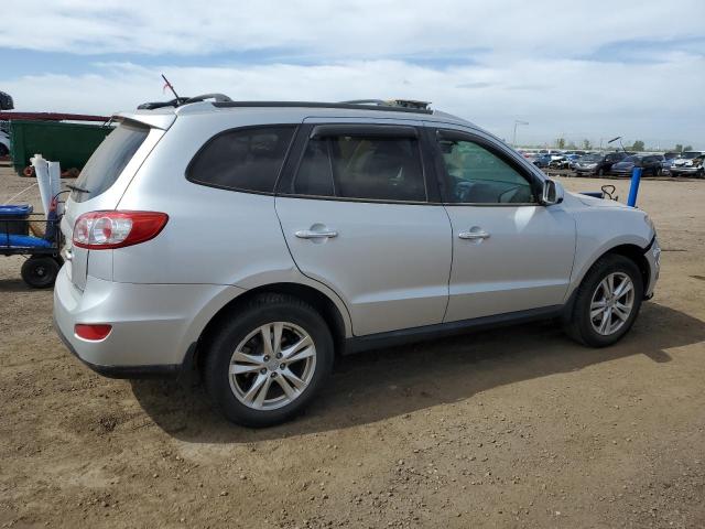 Vin: 5xyzkdag2cg157144, lot: 56691305, hyundai santa fe limited 20123