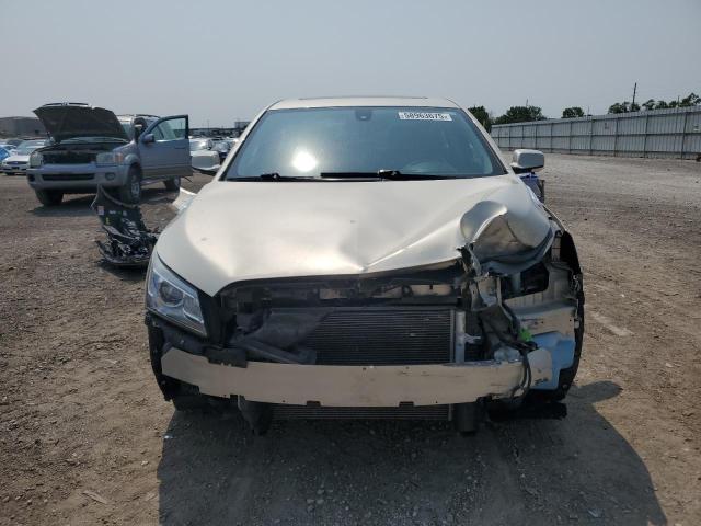 2016 BUICK LACROSSE - 1G4GB5G30GF137383