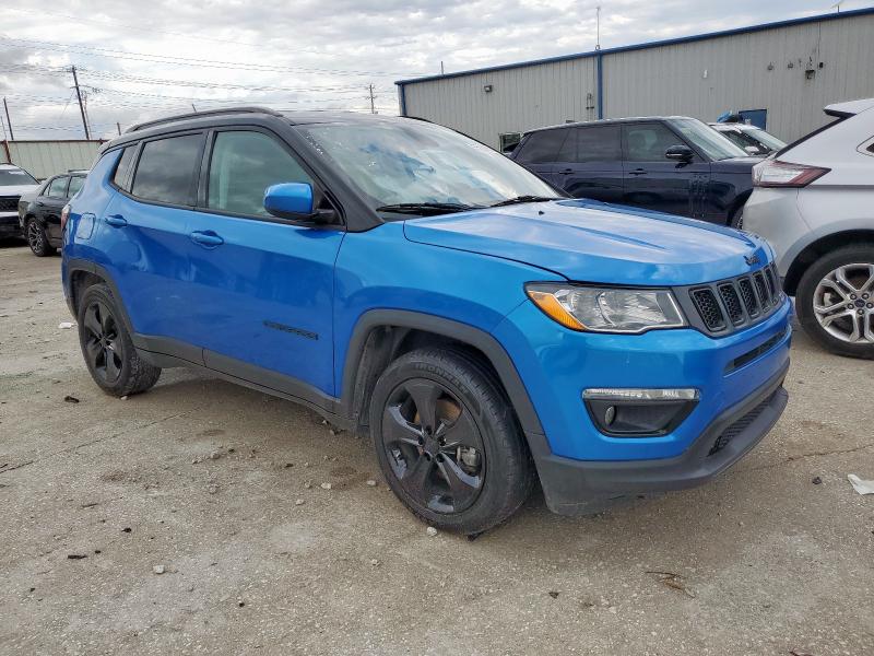 Vin: 3c4njcbb0kt715532, lot: 55669805, jeep compass latitude 20194