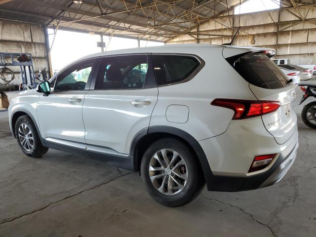 Vin: 5nms23ad4kh038484, lot: 59189315, hyundai santa fe se 20192
