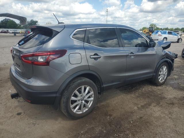 Vin: jn1bj1cv9lw548201, lot: 56781205, nissan rogue s 20203