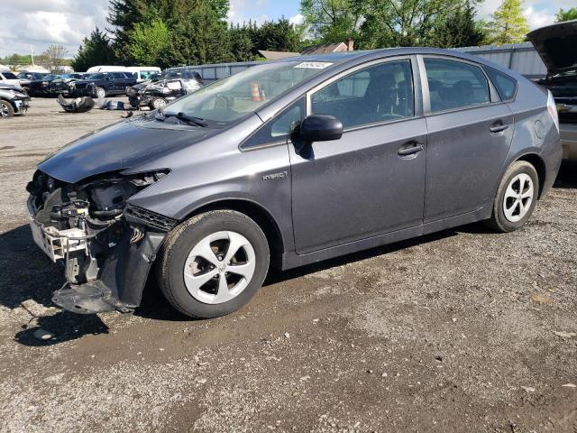 Vin: jtdkn3du8d5670686, lot: 55954345, toyota prius 2013 img_1
