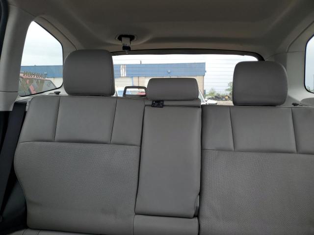 2015 SUBARU FORESTER 2 - JF2SJAUCXFH407609