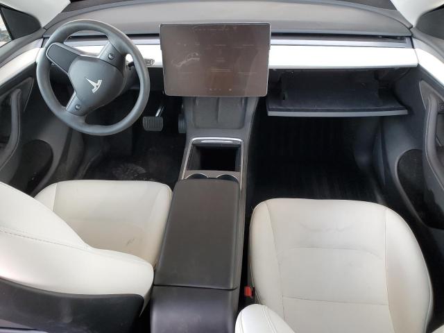 2023 TESLA MODEL Y 7SAYGDEEXPF607533