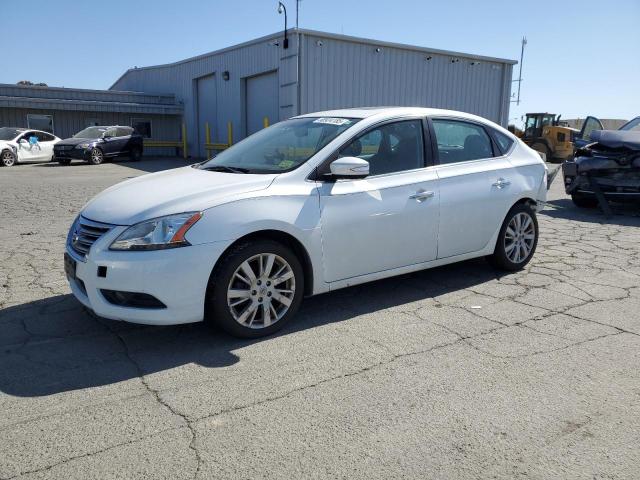 Vin: 3n1ab7ap4fy376849, lot: 58924185, nissan sentra s 2015 img_1