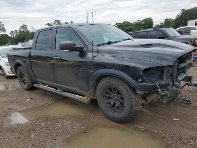 Vin: 1c6rr7yt9hs738374, lot: 57598045, ram 1500 rebel 20174