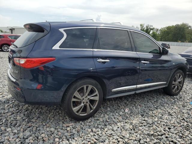 Vin: 5n1al0mmxfc548065, lot: 56919885, infiniti qx60 20153