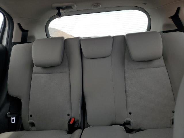 2021 HONDA HR-V EX - 3CZRU6H54MM743028
