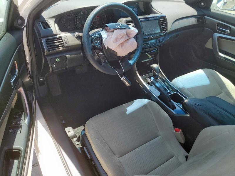 2016 HONDA ACCORD EX - 1HGCT1B70GA002034