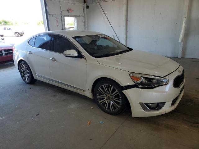 Vin: knaln4d74e5137883, lot: 55972955, kia cadenza premium 20144