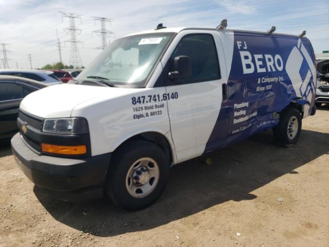 Vin: 1gcwgafg7l1179054, lot: 56726655, chevrolet express 2020 img_1