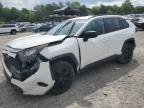 2019 TOYOTA RAV4 LE - 2T3F1RFV7KW007556