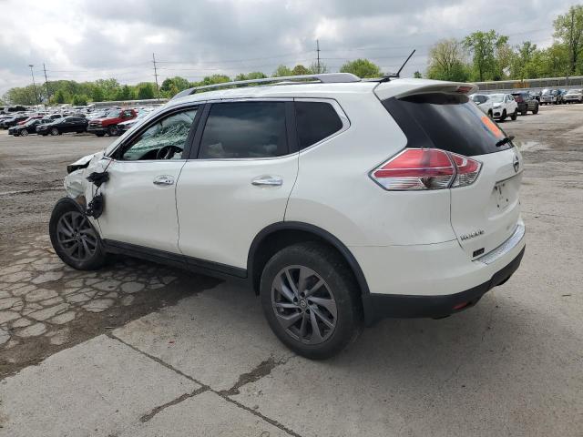 Vin: 5n1at2mv2gc731059, lot: 55999565, nissan rogue s 20162