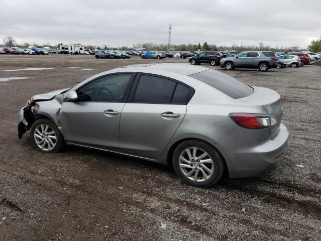 Vin: jm1bl1uf9c1637245, lot: 55943575, mazda 3 i 20122
