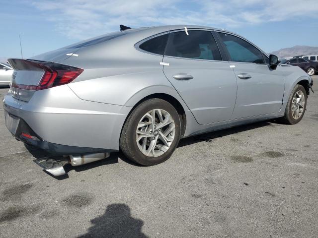 Vin: kmhl64jaxpa336636, lot: 58146305, hyundai sonata sel 20233