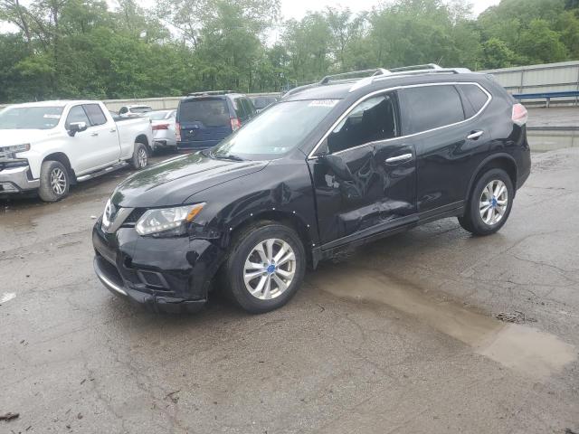 Vin: 5n1at2mv1ec819193, lot: 57838135, nissan rogue s 2014 img_1