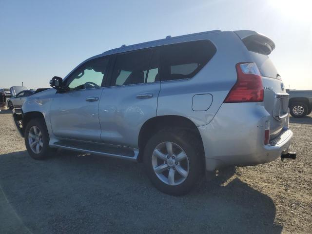 Vin: jtjbm7fx0a5002407, lot: 57816835, lexus gx 460 20102