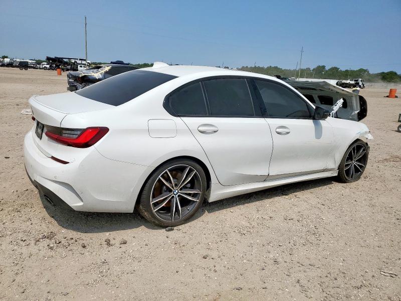 2022 BMW 330I 3MW5R1J00N8C27912