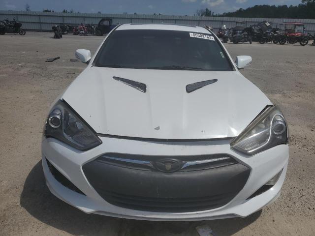 2015 HYUNDAI GENESIS CO KMHHU6KJ3FU122509