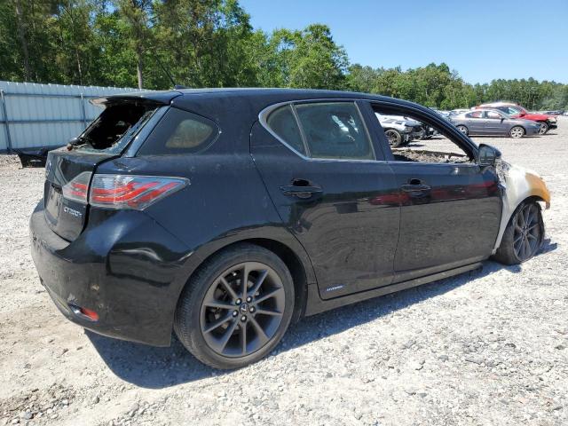 Vin: jthkd5bh1c2081837, lot: 55655115, lexus ct 200 200 20123