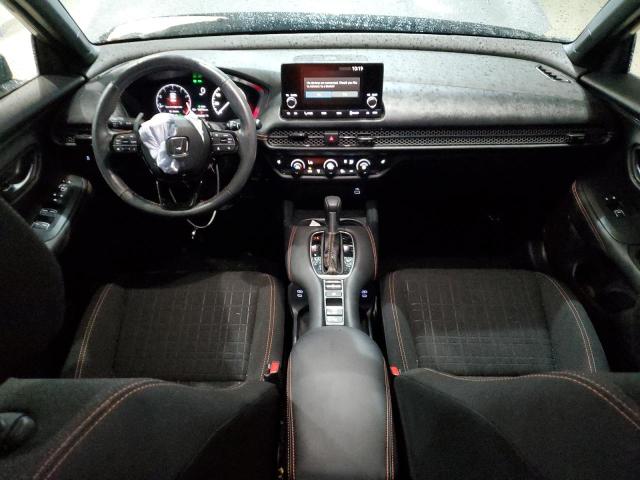 2024 HONDA HR-V SPORT 3CZRZ2H5XRM733458