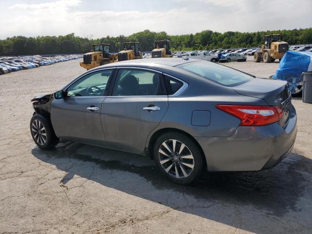 Vin: 1n4al3ap4hc292793, lot: 58202375, nissan altima 2.5 20172