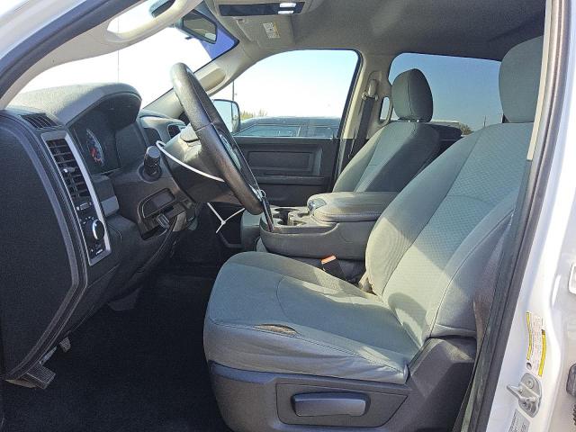 2016 RAM 3500 ST 3C63R3CJXGG349625