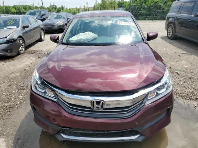 2018 HONDA ACCORD LX - 1HGCR2F39HA298877