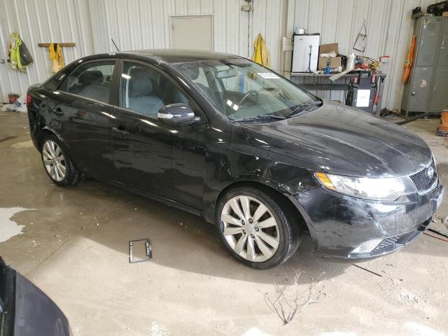 Vin: knafw4a39a5141644, lot: 57910905, kia forte sx 20104