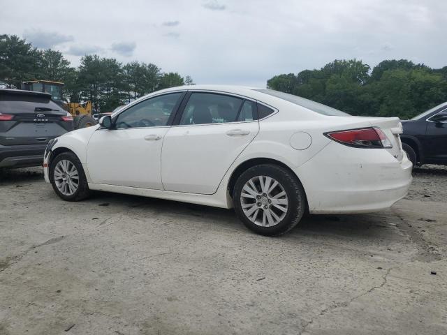 Vin: 1yvhz8ch3a5m51723, lot: 58119715, mazda 6 i 20102