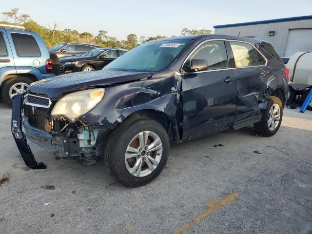 Vin: 2gnalaek7f1127716, lot: 47043085, chevrolet equinox ls 2015 img_1
