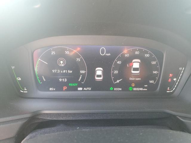 2024 HONDA ACCORD HYB - 1HGCY2F53RA079130