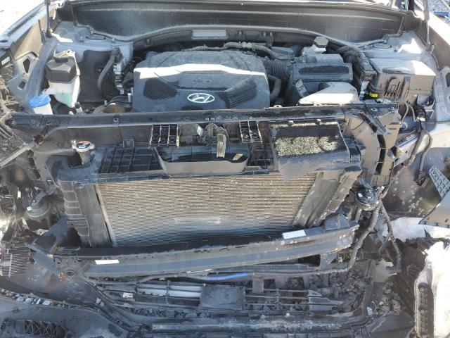 2021 HYUNDAI PALISADE S KM8R24HE3MU177077