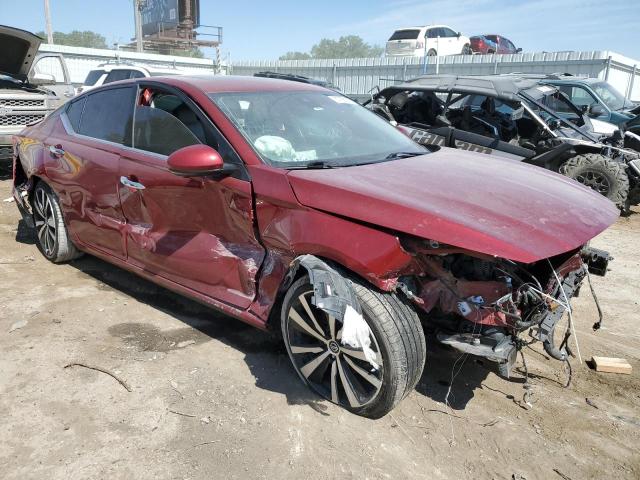 Vin: 1n4bl4fwxlc185654, lot: 57788305, nissan altima platinum 20204