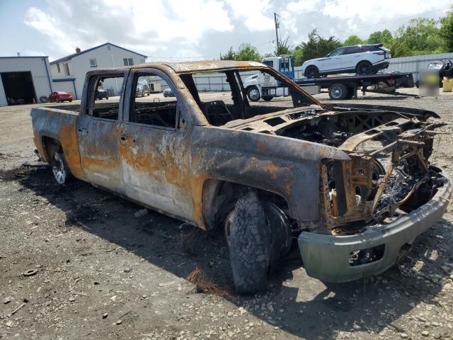 Vin: 3gcukrec1fg434807, lot: 55944135, chevrolet all models k1500 lt 20154