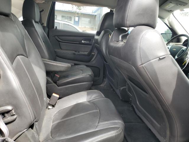 2016 CHEVROLET TRAVERSE L 1GNKVHKDXGJ276187