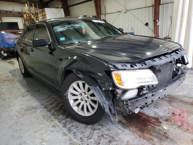 Vin: 2c3ccaag8dh727074, lot: 55718345, chrysler 300 20134