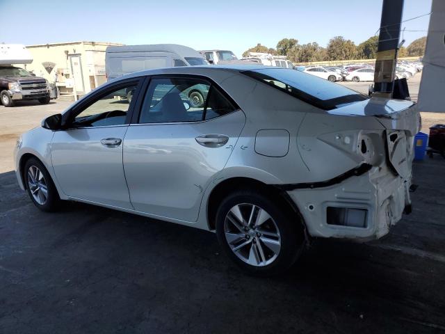 Vin: 5yfbprhe9fp290391, lot: 58363475, toyota corolla eco 20152