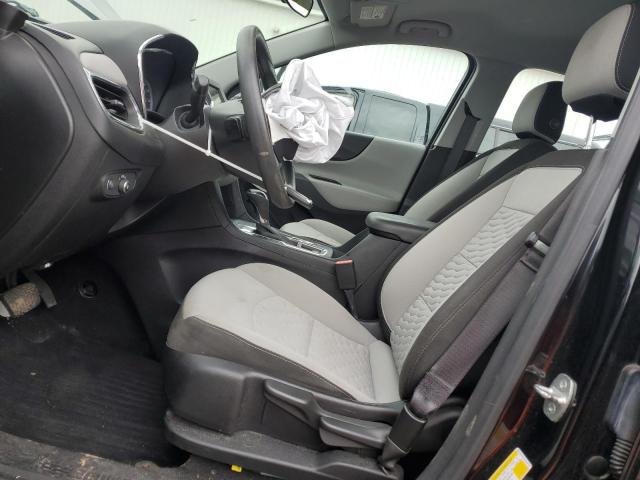 2019 CHEVROLET EQUINOX LS 2GNAXSEV4K6294746