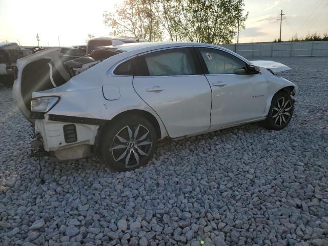 2016 CHEVROLET MALIBU LT - 1G1ZF5SX3GF333211