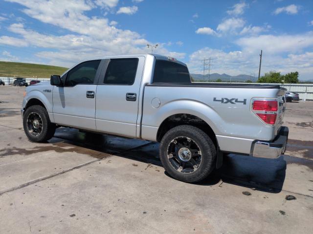 Vin: 1ftfw1ev0afc02614, lot: 58043545, ford f-150 supercrew 20102