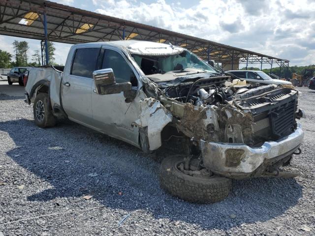 Vin: 1gt49ney7mf283079, lot: 57390275, gmc sierra k2500 slt 20214