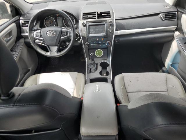 2016 TOYOTA CAMRY LE - 4T1BF1FK4GU507021